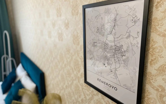 Квартира у Ледового дворца