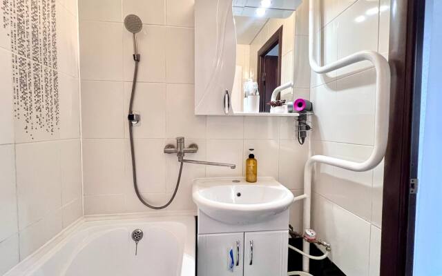 Квартира Rent House вблизи залива