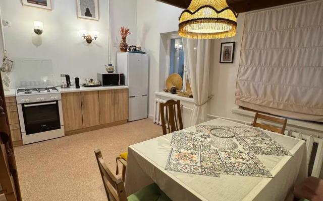 Квартира в самом сердце города