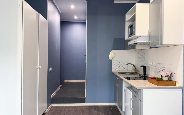 Sovremennye U Metro Filatov Lug fl5 Apartments