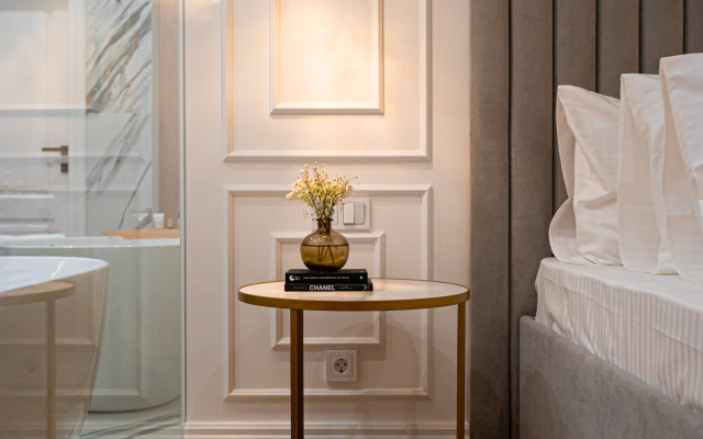 Suite Boutique-Hotel