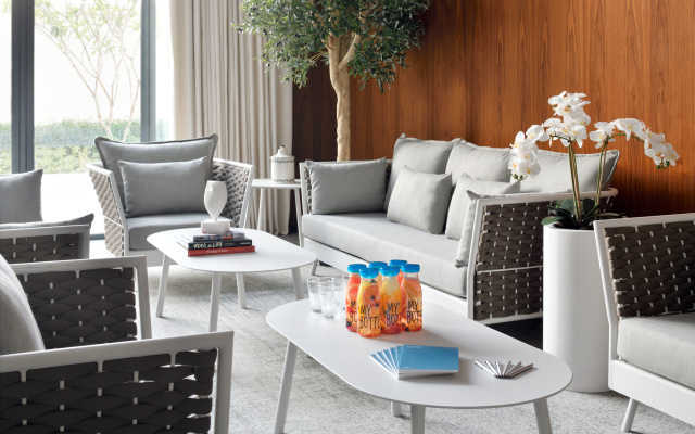 Vida Emirates Hills Hotel