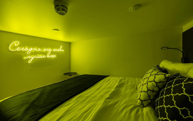 Квартира Magic Apart у Метро Василеостровская