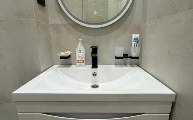 Квартира Бoльшая Студия у Моря