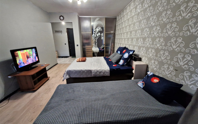 V Ivanteevke Na Ul. Berezhok Apartments