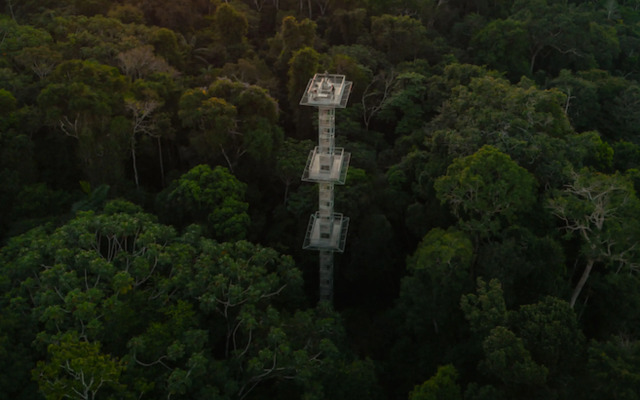 Refugio Amazonas Hotel