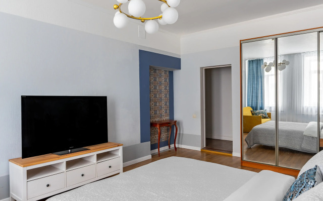 Апартаменты Nevsky Apartments от Apartvil