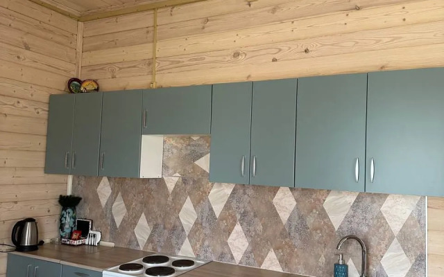 Частный дом Эко-зона