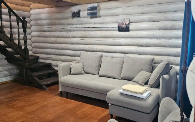 Skazka Hotel
