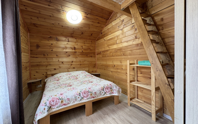 Частный дом Уютный дом