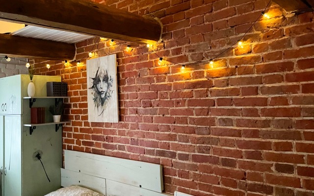By Uloo Loft ryadom s Kremlem living quarters