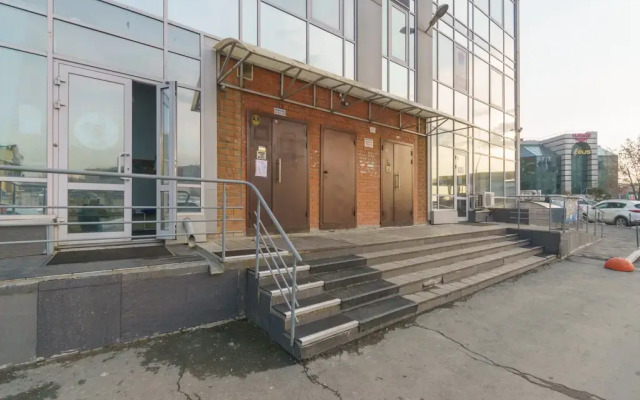 Квартира Уют в центре