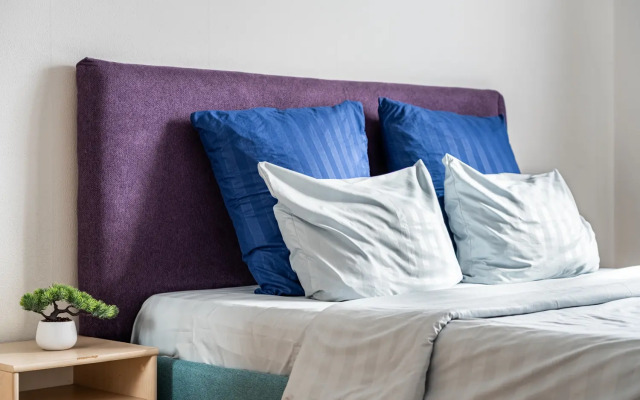 Апартаменты Standart Apart Nekrasovka 2