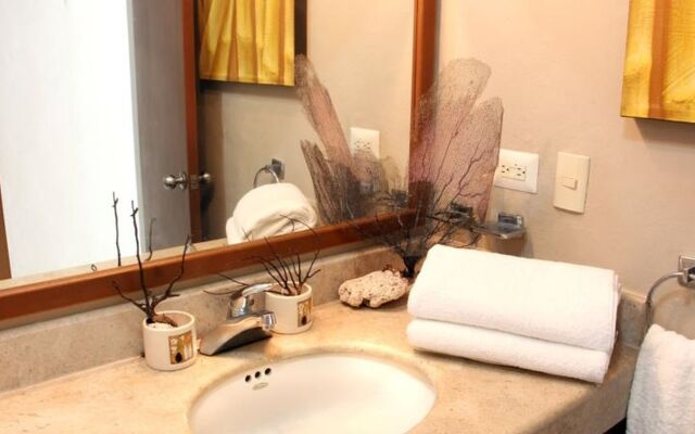 Dolce Vita Caribe Guest House