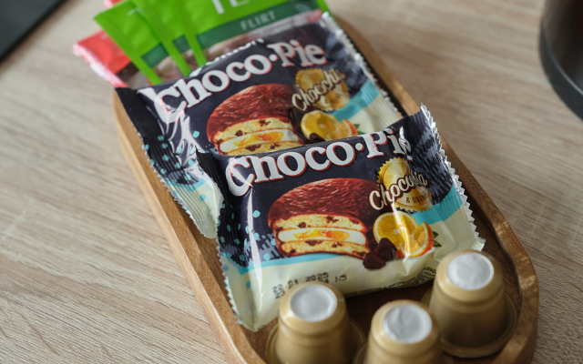 Апартаменты Ваби-Саби