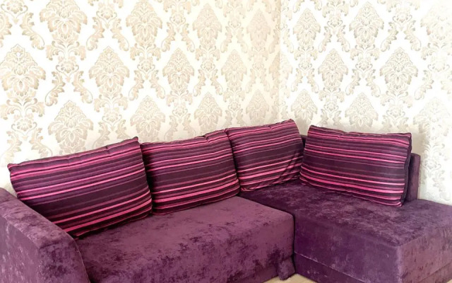 Квартира на Октябрьской 8