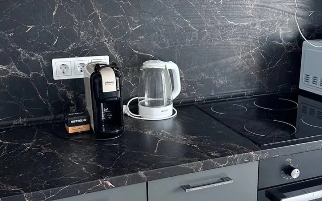 Vidovaya Vozle Akvaparka Rivyera Flat