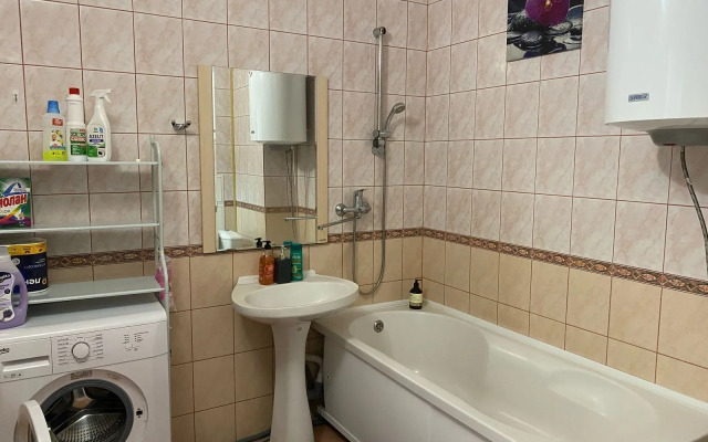Na Proletarskom Prospekte D 2k1 Apartments