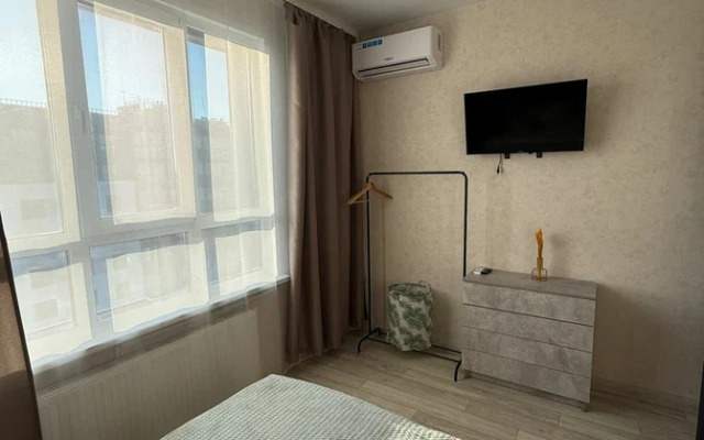 S Dizaynerskim Remontom Shumiloff Apartments Flat