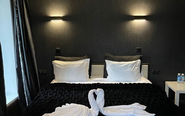 Hotel Art Resort Boutique
