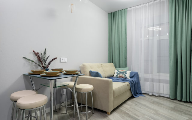 Vesta Rekomenduet Apartments