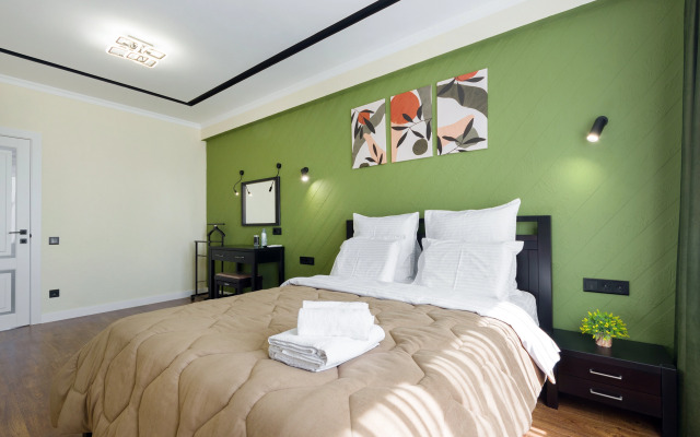 Raidas na Prostronoy 36-9 Flat