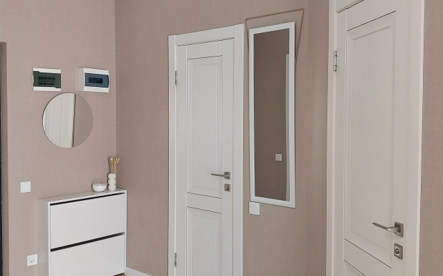 Квартира в АК Крымский