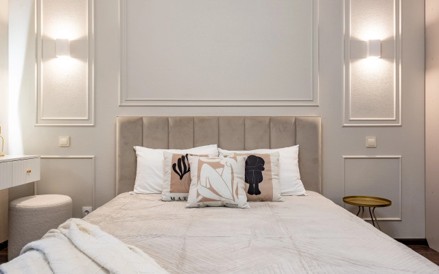 Квартира Merino Home Sense