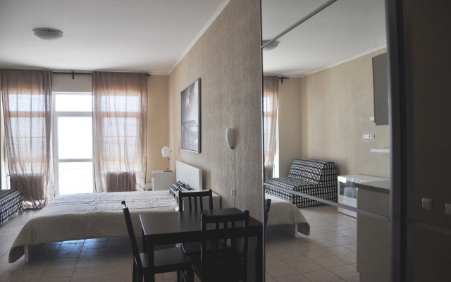 Morskoj Kvartal Apartments