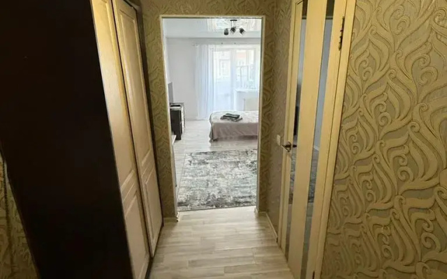 Квартира на улице Фурманова 2А