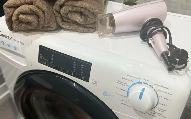 Апартаменты в центре Калининграда