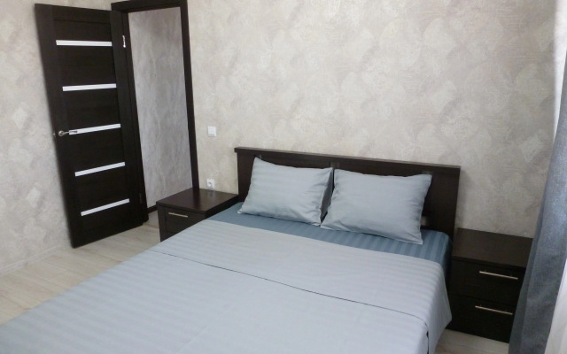 Апартаменты Apart Capital 1