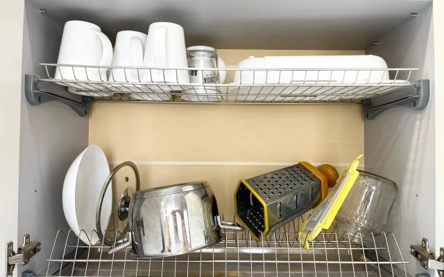 Na Ul Verkhnyaya Doroga, 151 k4 Flat