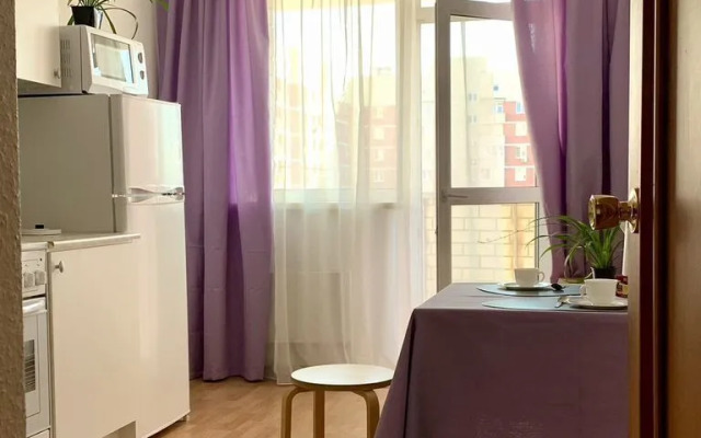 Квартира на Каменской Улице 103