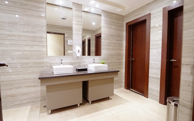 Hotel Maplewood Premier