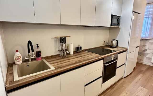 Квартира Сокол