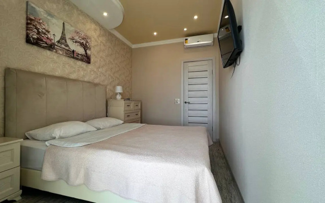 Apartamenty  Sochiposutochno Apartments