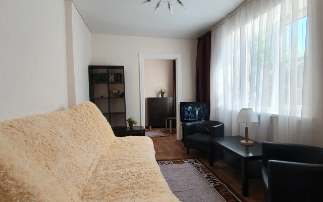 Частный дом 40 м2