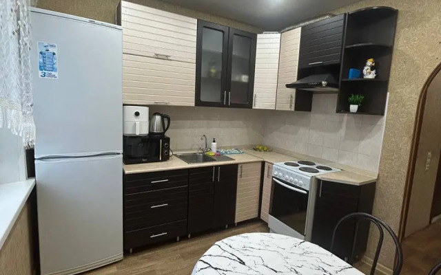 Ulyyanovsk Flat