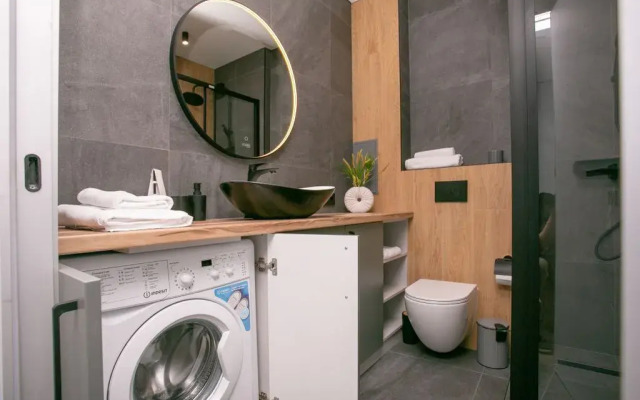 Апартаменты на Портовой 5