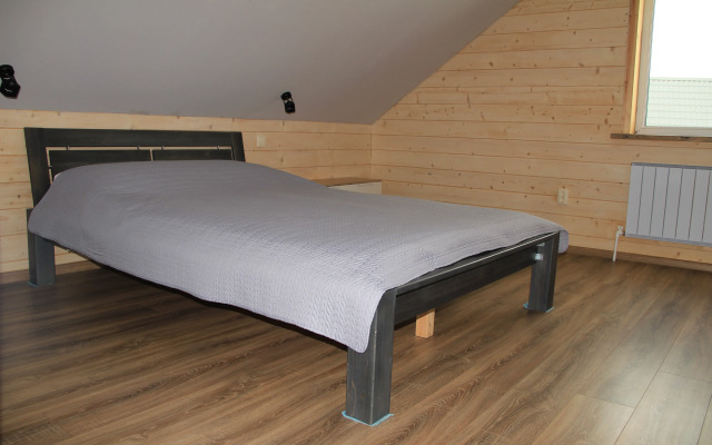 Гостевой дом Сямозерье