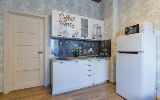 Апартаменты DreamHouse ЖК Сириус