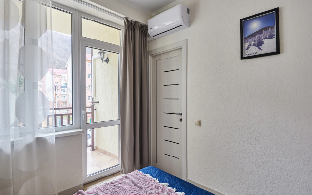 Apartments Sacvoyage 5
