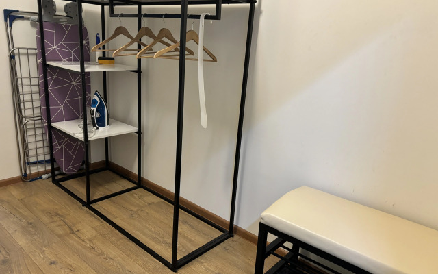 Komfortnye Apartamenty V Samom Tsentre Apartments