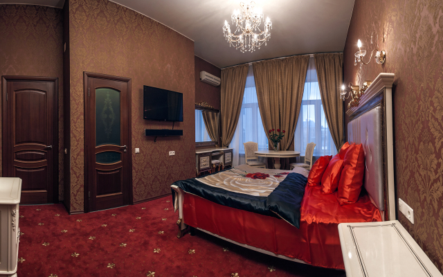 Piter Hotels Mini-Hotel