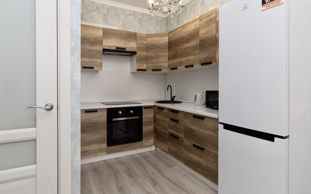 Квартира Уютная квартира в центре Краснодара