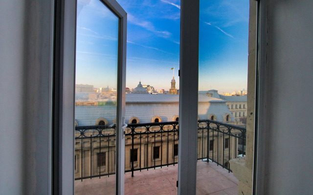 Liman Boutique Hotel Baku