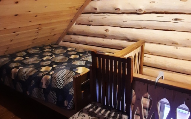 Zaimka Guest House