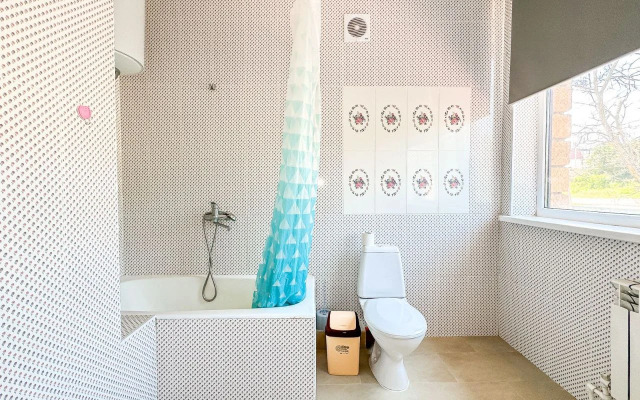 Anapa 36 Private House