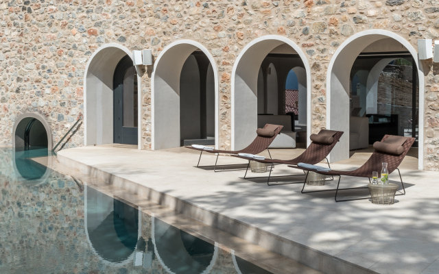Euphoria Retreat - A Holistic Wellbeing Destination Spa